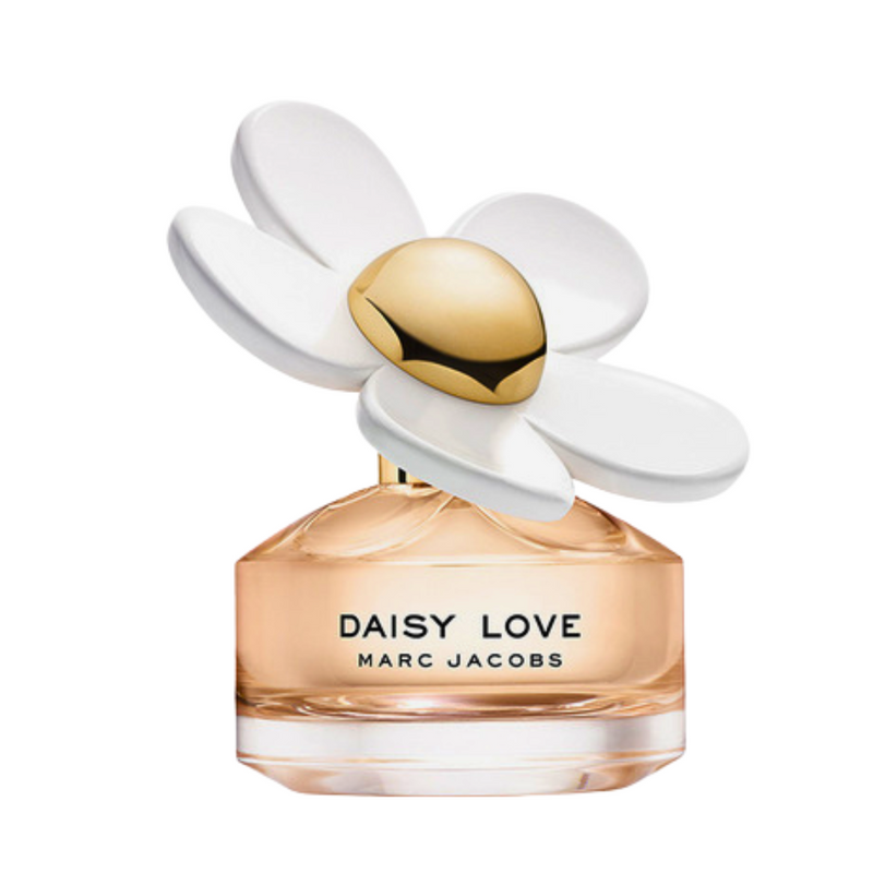 Marc Jacobs - Daisy Love Eau 50ml De Toilette Spray
