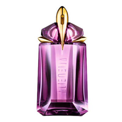 Mugler - Alien 60ml Eau De Toilette Spray