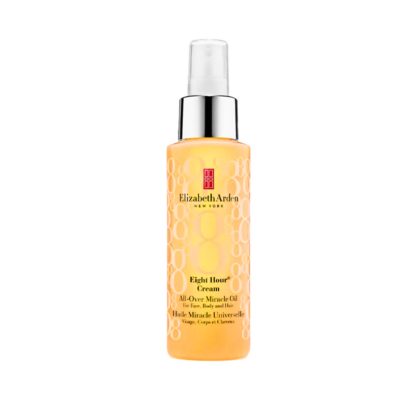 Elizabeth Arden - 100ml Eight Hour Cream All Over Miracle Oil