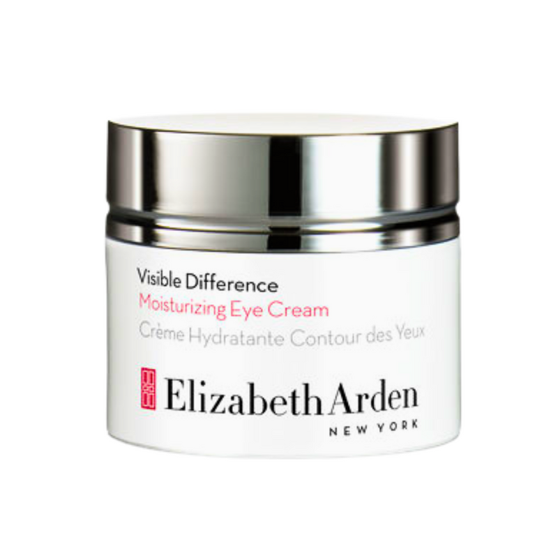 Elizabeth Arden - 15ml Visible Difference Moisturizing Eye Cream