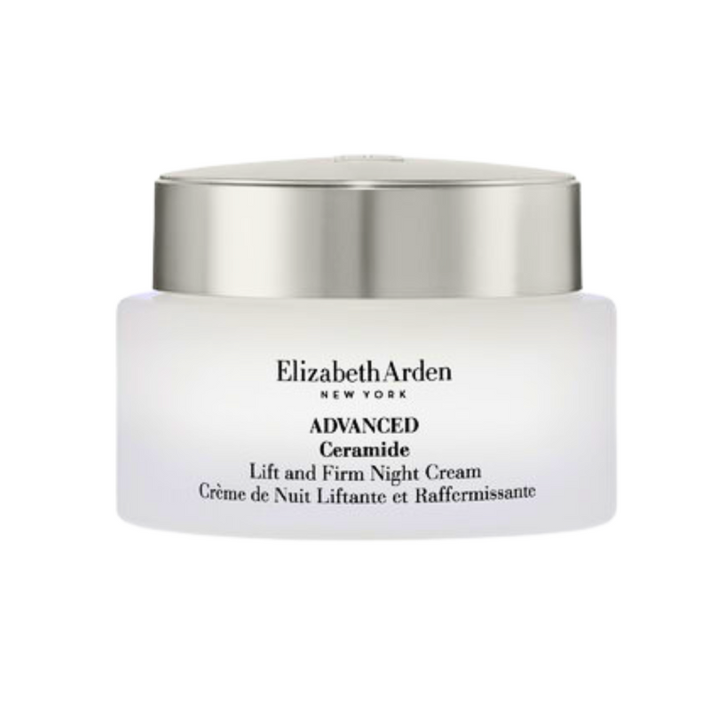 Elizabeth Arden - 50ml Advanced  Ceramide Lift and Firm Night Cream