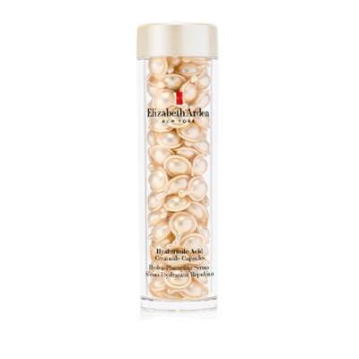 Elizabeth Arden - Hyaluronic Acid Ceramide Capsules Hydra-Pumping Serum x90 Capsules 14ml