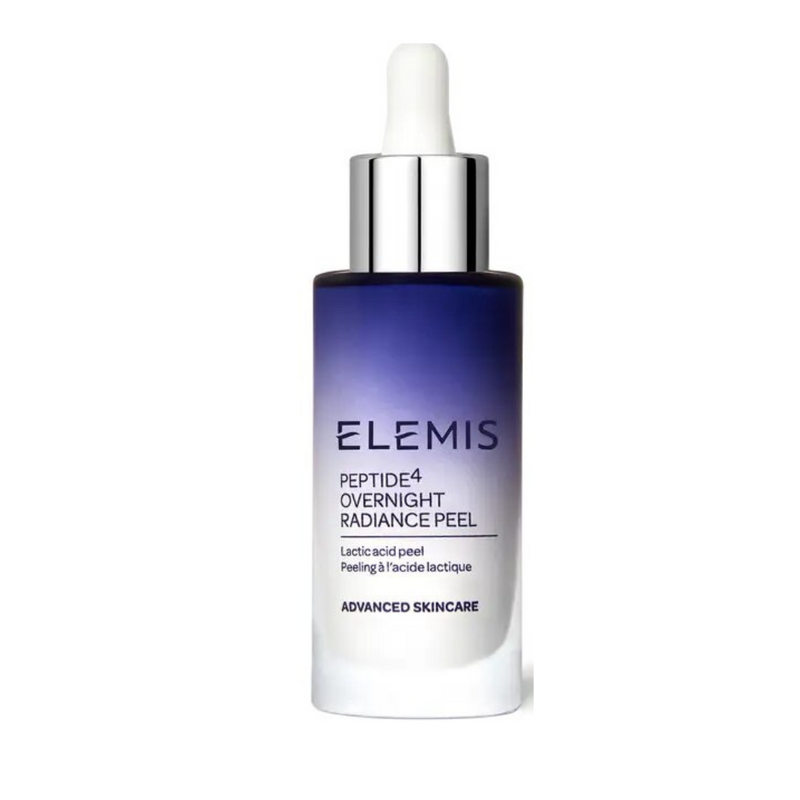 Elemis Peptide - Overnight Radiance Peel 30ml