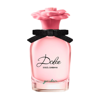 Dolce & Gabbana - Dolce Garden 75ml Eau De Parfum Spray