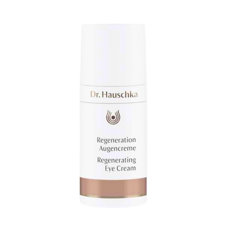 Dr Hauschka - Regenerating Eye Cream 15ml