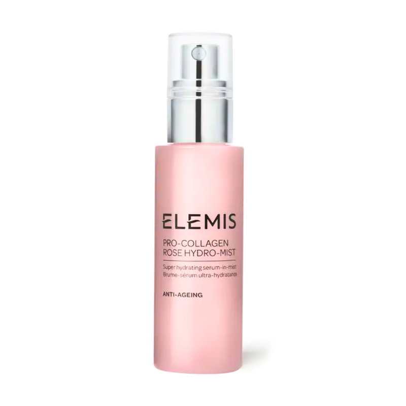 Elemis - Pro-Collagen Rose Hydro-Mist 50ml