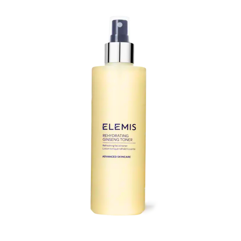 Elemis Rehydrating Ginseng Toner 200ml