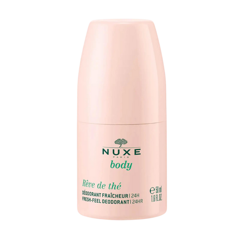 Nuxe - 50ml Body Reve de the Fresh-Feel Deodorant