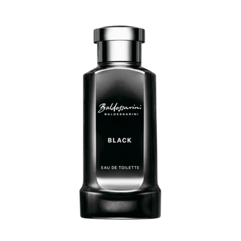 Baldessarini - Black 75ml Eau De Toilette Spray
