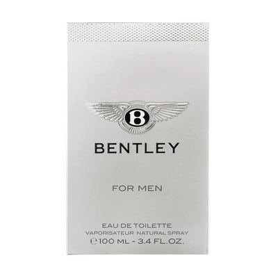 Bentley for Men 100ml Eau De Toilette Spray