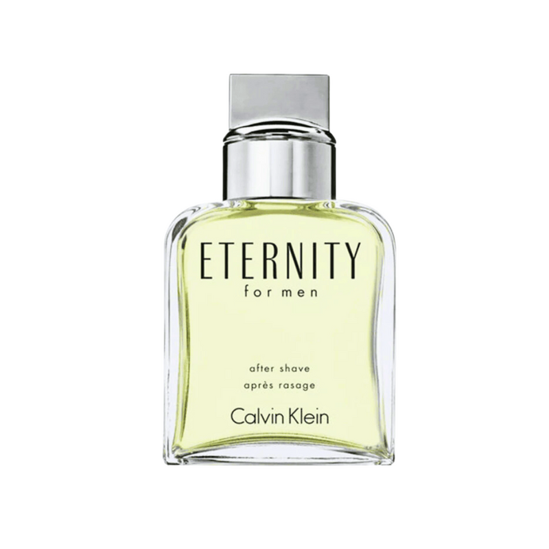 Calvin Klein - Eternity for Men 100ml Aftershave