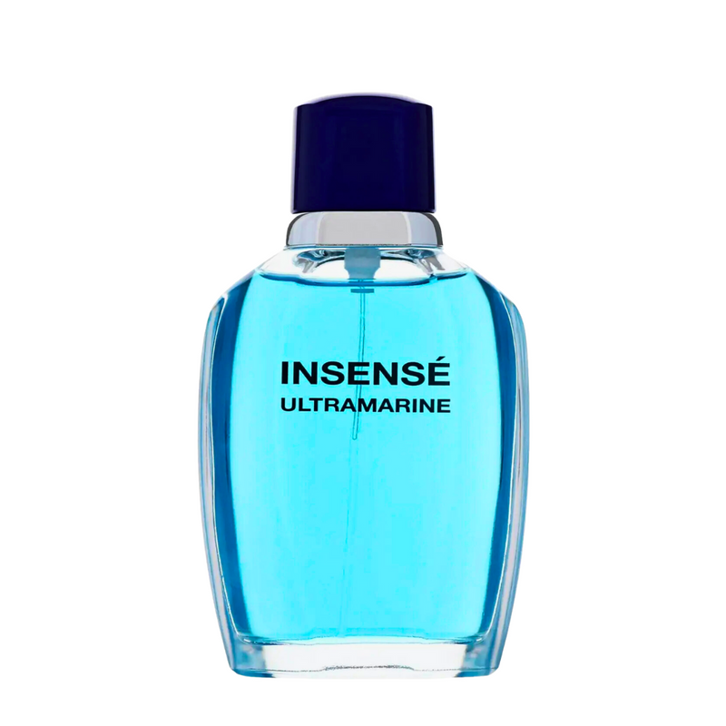 Givenchy - Insense Ultramarine 100ml Eau De Toilette Spray