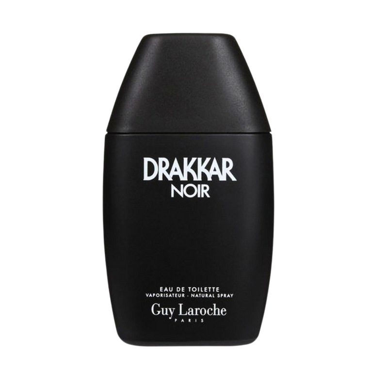 Guy Laroche Drakkar Noir Men 30ml Eau De Toilette Spray