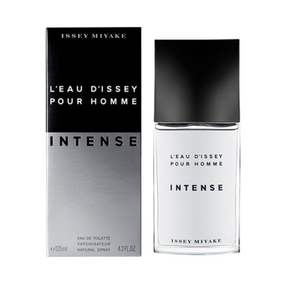 Issey Miyake - L'Eau d'Issey Pour Homme Intense Eau De Toilette Spray