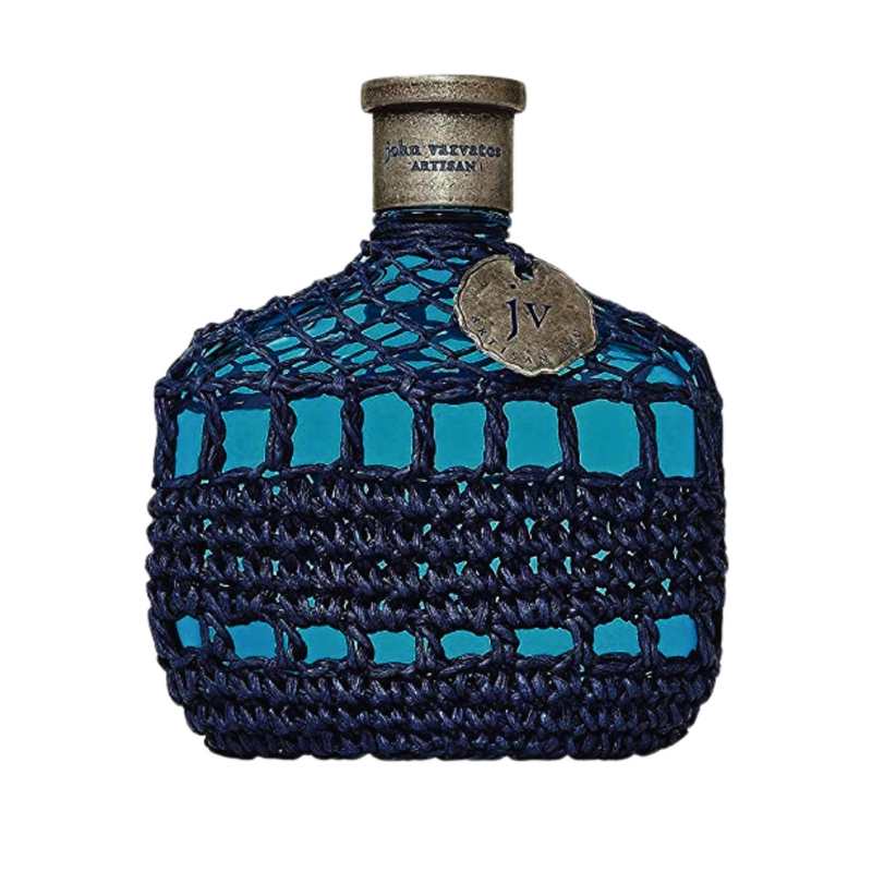 John Varvatos - Artisan Blue 125ml Eau De Toilette Spray