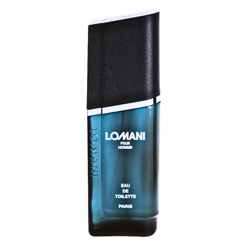 Lomani - Pour Homme 100ml Eau De Toilette Spray