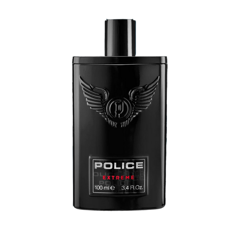 Police - Extreme 100ml Eau De Toilette Spray