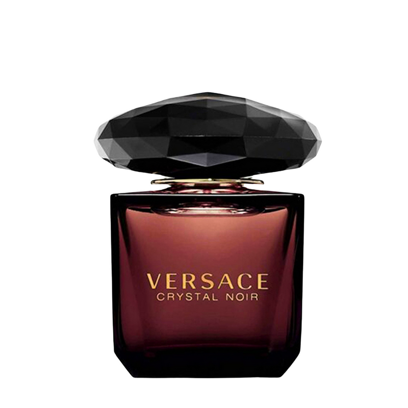 Versace - Crystal Noir 50ml Eau De Parfum