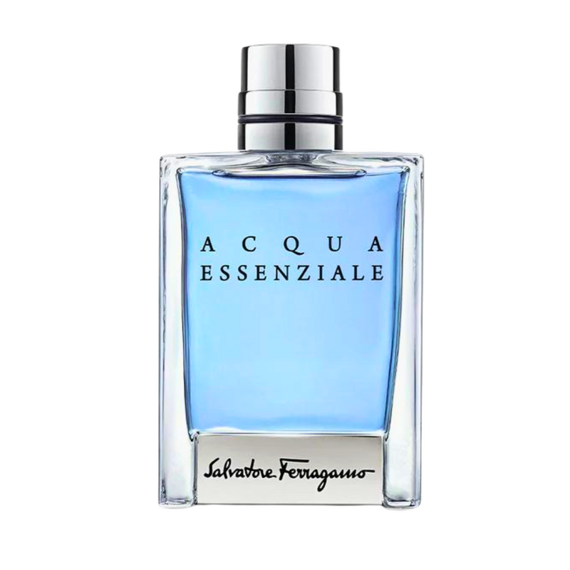 Salvatore Ferragamo - Acqua Essenziale 100ml Eau De Toilette Spray