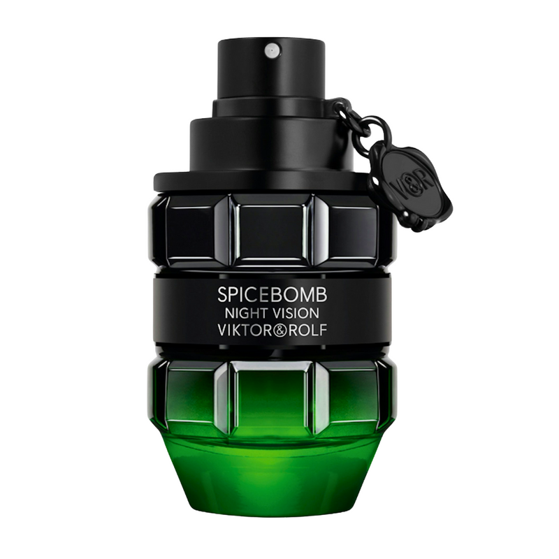 Viktor & Rolf - Spicebomb Night Vision Eau De Toilette Spray