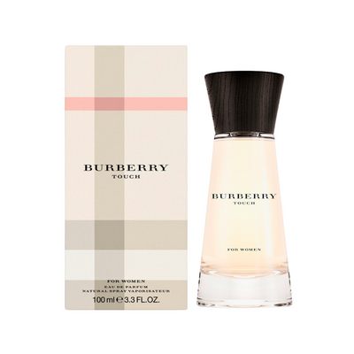 Burberry Touch - Women 100ml Eau De Parfum Spray