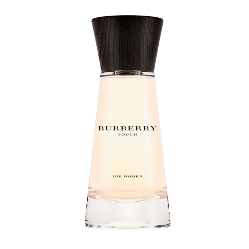 Burberry Touch - Women 100ml Eau De Parfum Spray