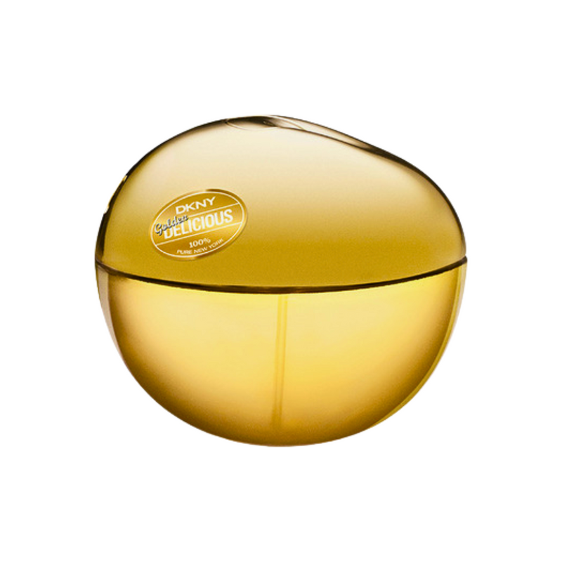 DKNY - Golden Delicious 100ml Eau De Parfum Spray