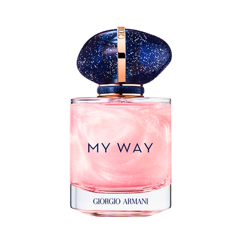 Giorgio Armani - My Way Nacre Exclusive Edition 50ml Eau De Parfum Spray