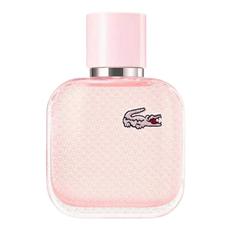 Lacoste L.12.12 - Rose Eau Fraiche 100ml Eau De Toilette Spray