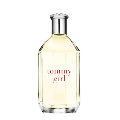 Tommy Hilfiger - Tommy Girl 100ml Eau De Toilette Spray