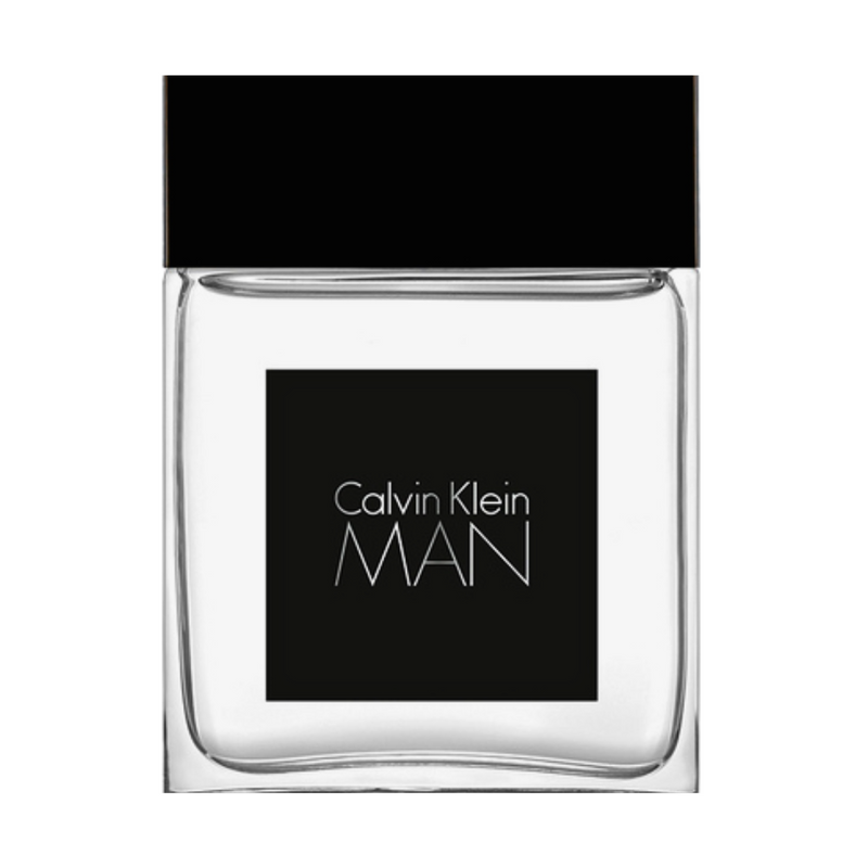 Calvin Klein-  Man 100ml Eau De Toilette Spray