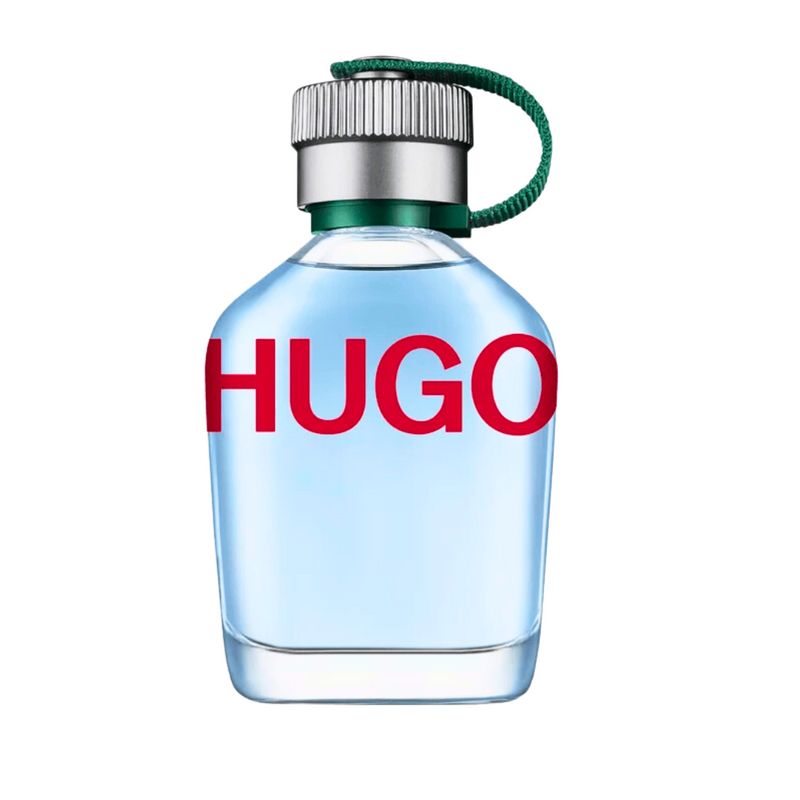 HUGO BOSS - HUGO MAN Eau De Toilette Spray