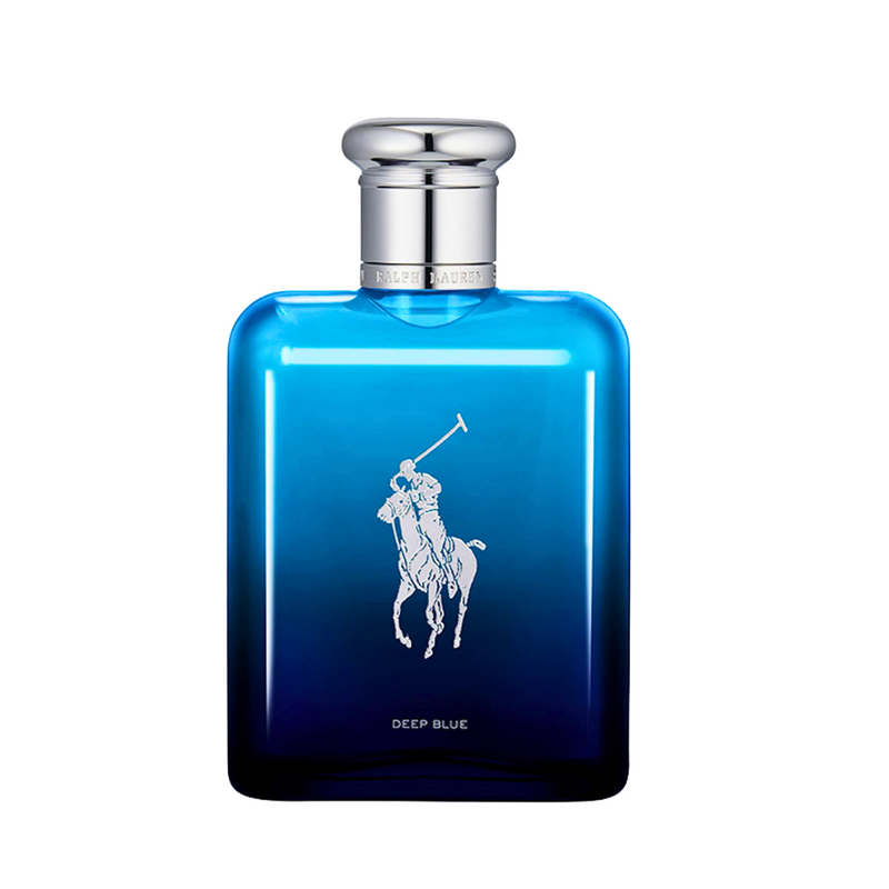 Ralph Lauren - Polo Deep Blue Men 75ml Eau De Parfum Spray