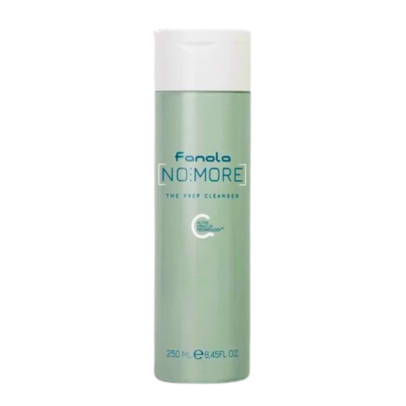 Fanola - No More The Prep Cleanser Shampoo 250ml