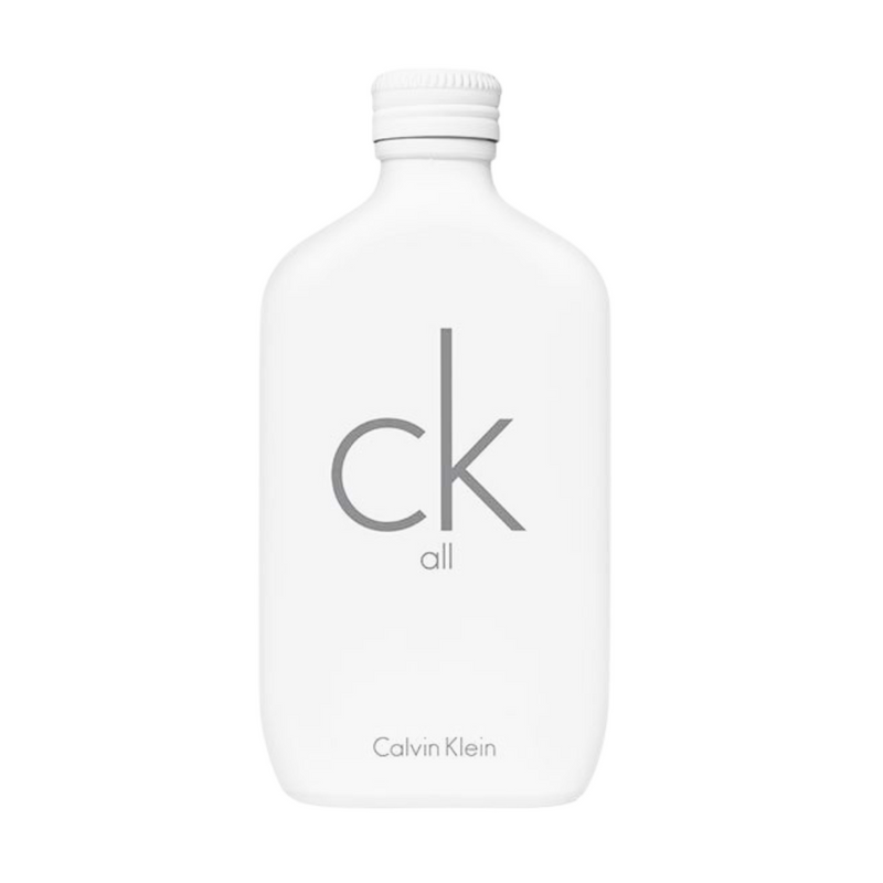 Calvin Klein - Ck All 200ml Eau De Toilette Spray