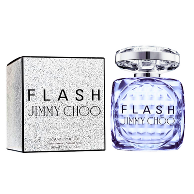 Jimmy Choo - Flash 60ml Eau De Parfum Spary