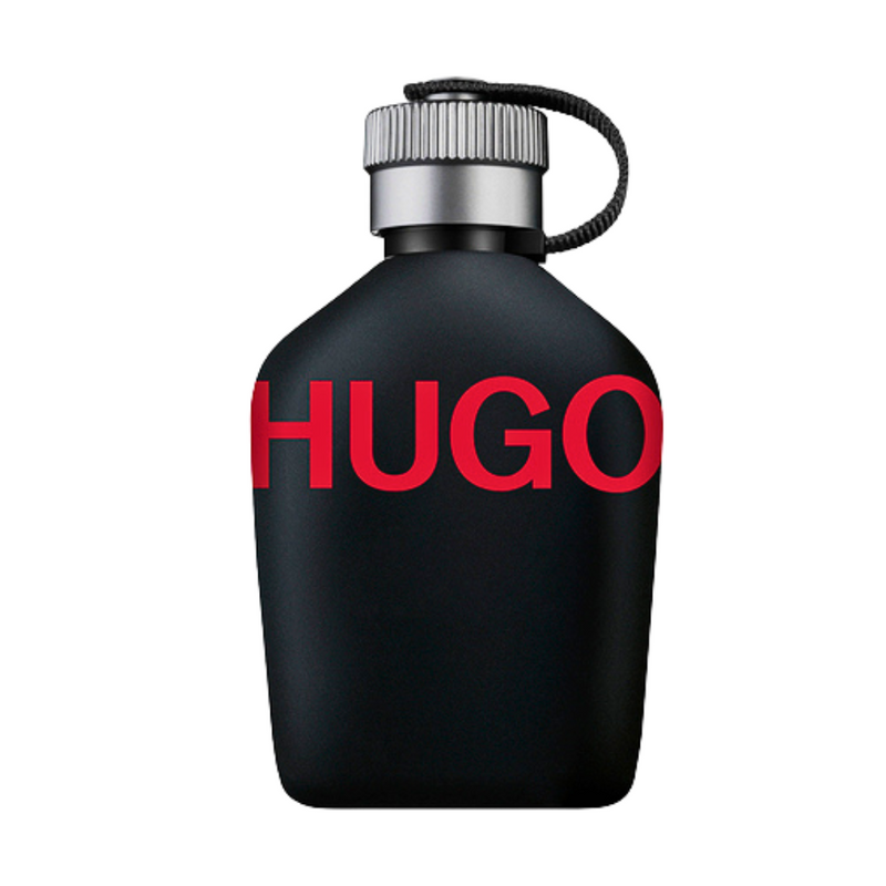 Hugo Boss - Hugo Just Different 125ml Eau De Toilette Spray