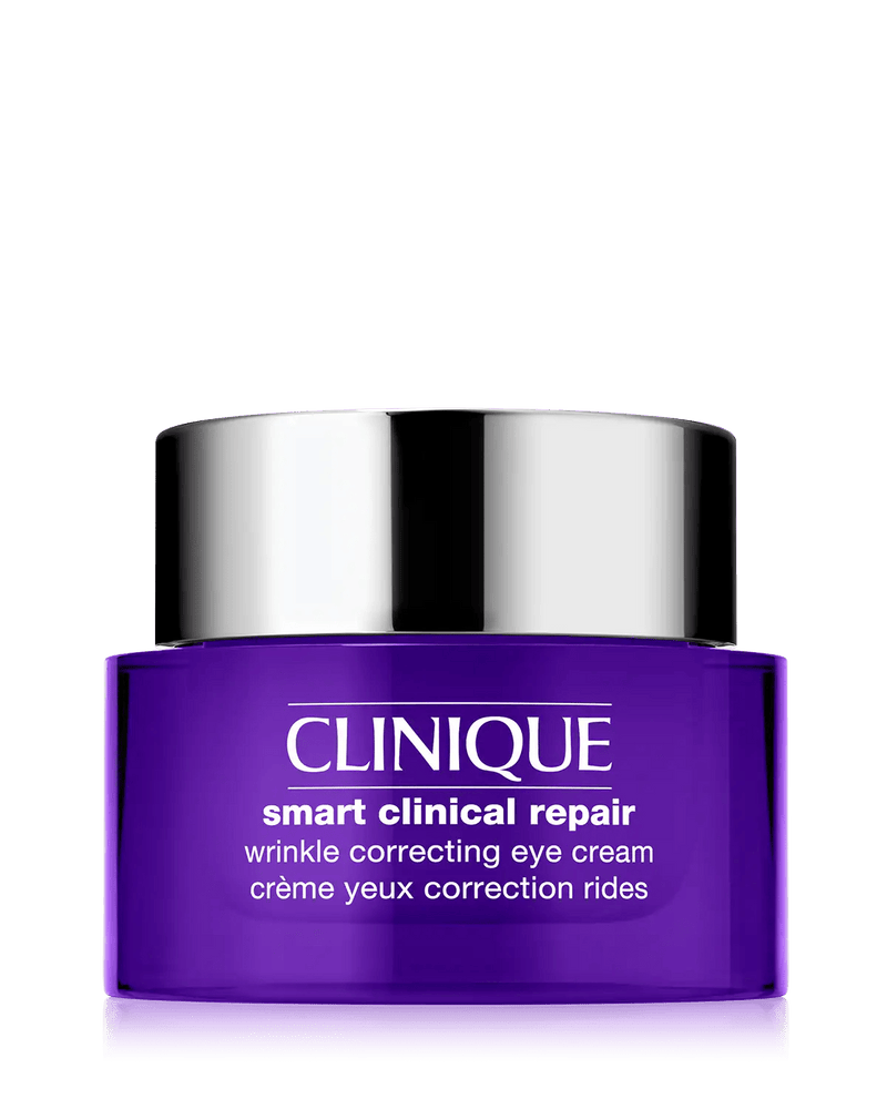 Clinique - Smart Clinical Repair Wrinkle Correcting Eye Cream  15ml