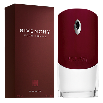 Givenchy - Pour Homme 100ml Eau De Toilette Spray