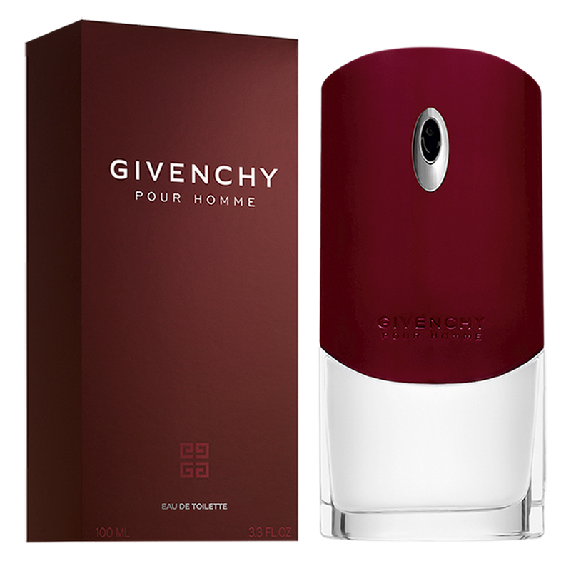 Givenchy Pour Homme 100ml Eau De Toilette Spray The Perfume Outlet Givenchy Pour Homme 100ml Eau De Toilette Spray The Perfume Outlet