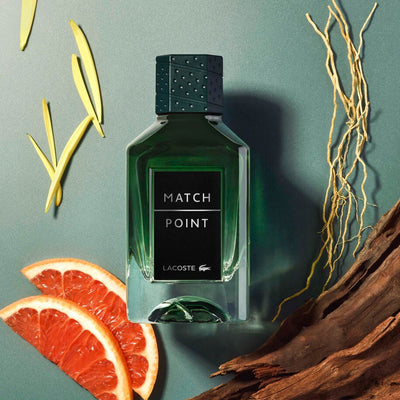 Lacoste - Match Point Eau De Parfum Spray