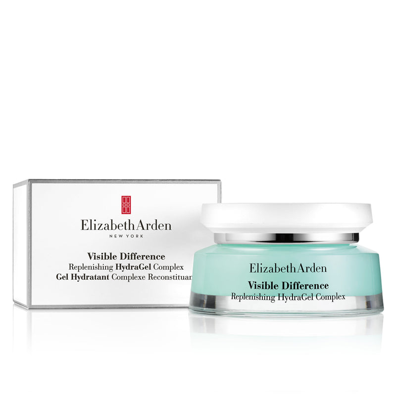 Elizabeth Arden - 75ml Visible Difference Replenishing Hydrogel Complex