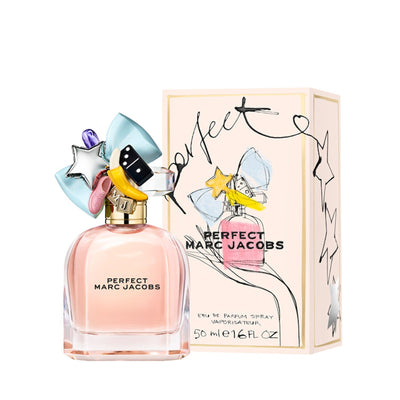 Marc Jacobs - Perfect Eau De Parfum Spray