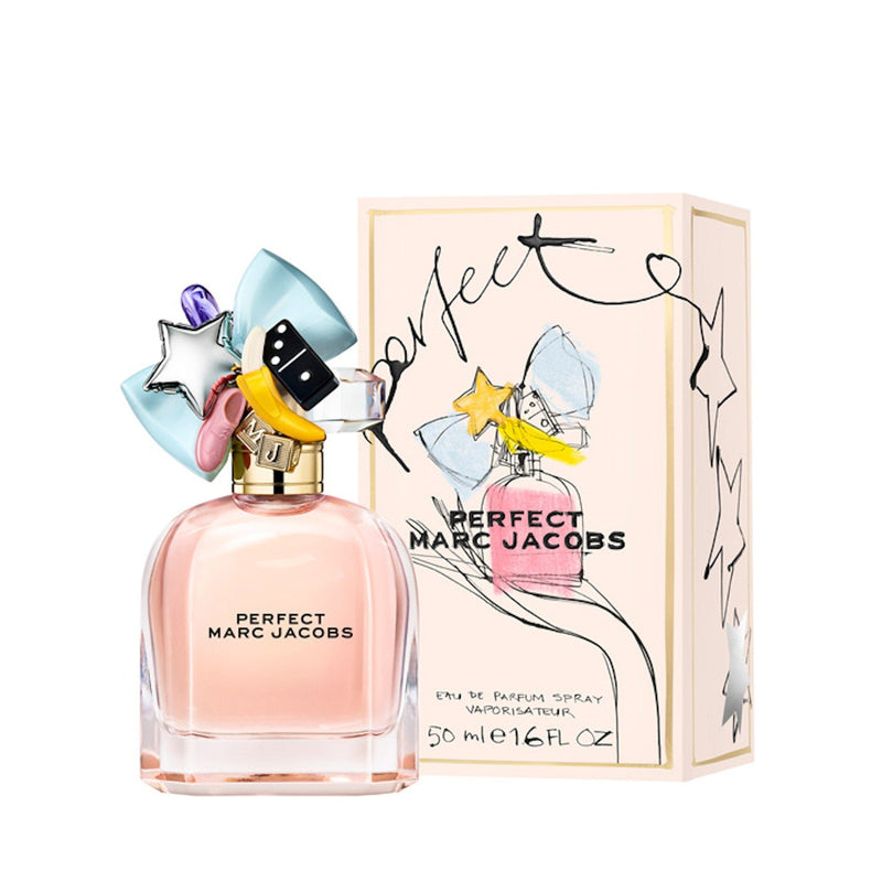 Marc Jacobs - Perfect Eau De Parfum Spray