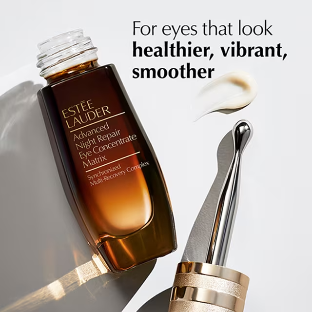 Estee Lauder Advanced Night Repair Eye Serum Synchronized  Complex II All Skin Types 15ml