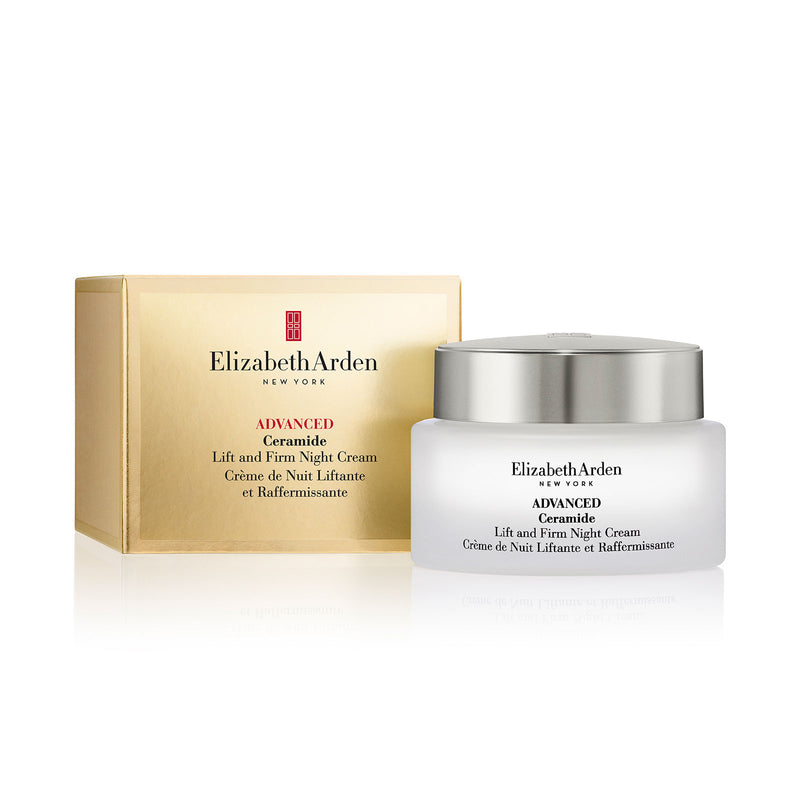 Elizabeth Arden - 50ml Advanced  Ceramide Lift and Firm Night Cream