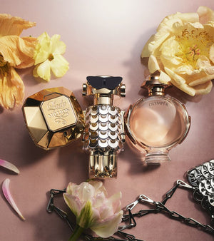 Paco Rabanne