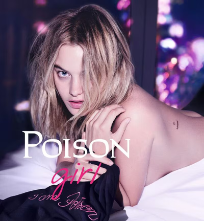 Dior - Poison Girl 50ml Eau De Toilette Spray