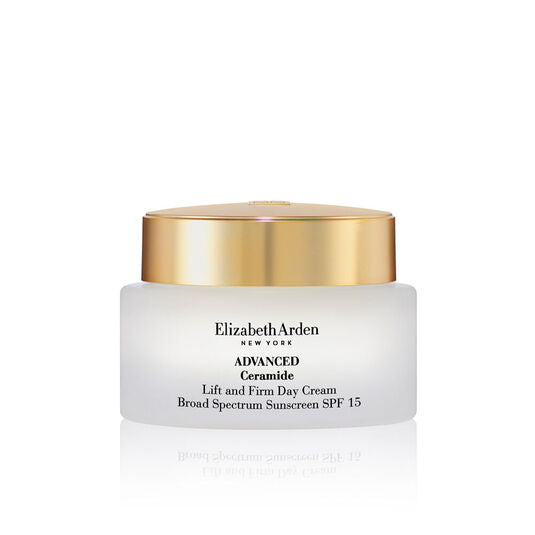 Elizabeth Arden - 50ml Advanced Ceramide Lift and Firm Day Cream SPF15