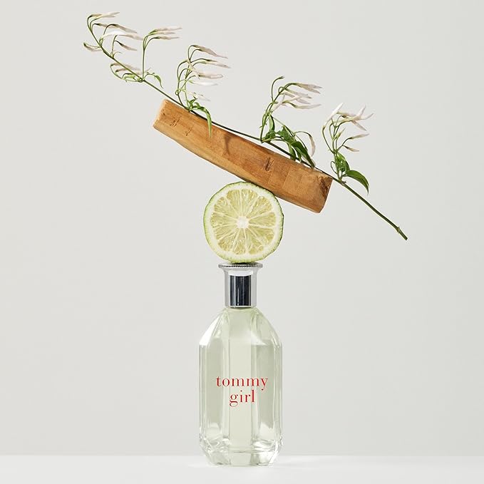 Tommy Hilfiger - Tommy Girl 100ml Eau De Toilette Spray